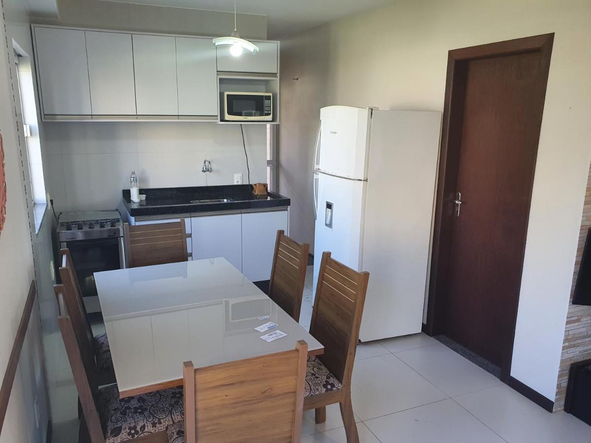 Duplex Com Vista Do Mar! Daire Itapema Dış mekan fotoğraf