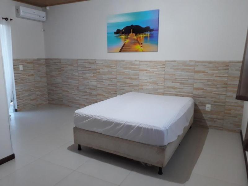 Duplex Com Vista Do Mar! Daire Itapema Dış mekan fotoğraf