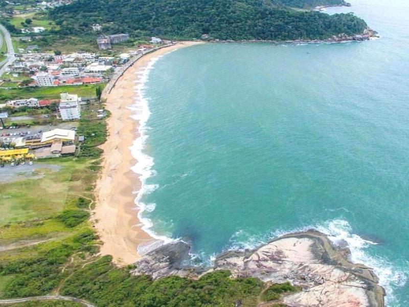 Duplex Com Vista Do Mar! Daire Itapema Dış mekan fotoğraf