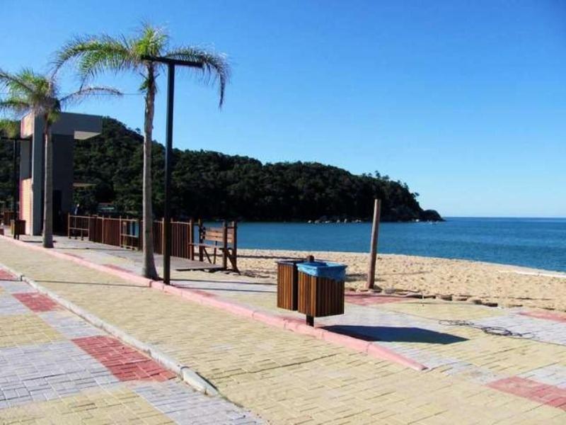 Duplex Com Vista Do Mar! Daire Itapema Dış mekan fotoğraf