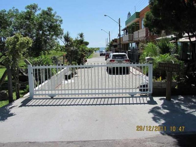 Duplex Com Vista Do Mar! Daire Itapema Dış mekan fotoğraf